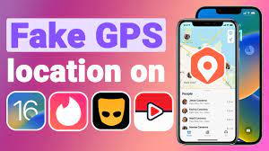 Best Fake Location App for Android and iOS - Digital Trends