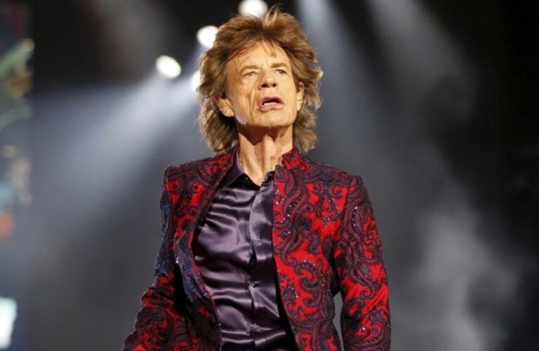 Mick Jagger Net Worth 2024, Earning Family, Wiki, Biography, Age