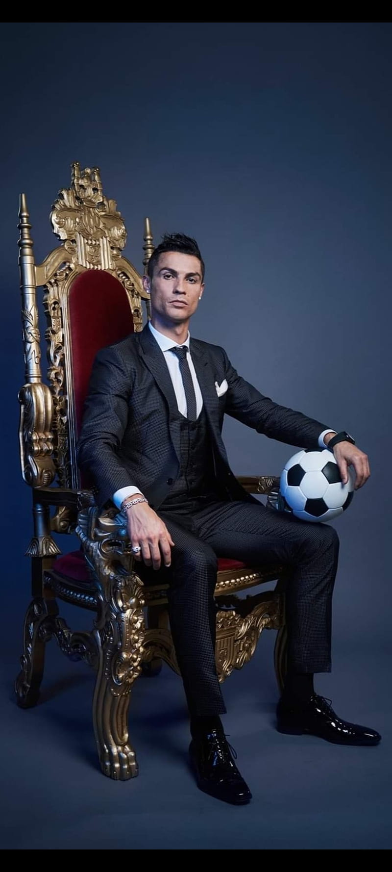 Ronaldo Net Worth 2024, Wiki, Biography, Family, Earnings, Career
